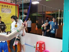 -天河领展广场