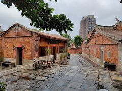 -晋江五店市传统文化旅游区