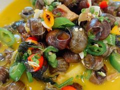 -串小白烧烤(金沙洲店)