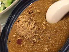 -新侗家食府(蟠桃宫店)