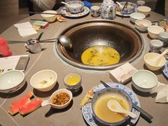 -贺庄·活鱼馆(珠吉路店)