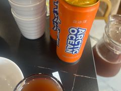 -潮汕美牛肉丸火锅店(天宁寺店)