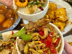 -湘缘道客•湘缘饭店·25年湘菜馆(古墩路店)