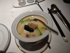 -荣轩(新荣记环球金融中心店)