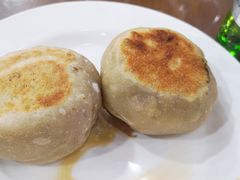 门钉肉饼-白魁老号饭庄(安内店)