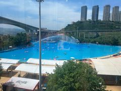 -重庆玛雅海滩水公园
