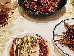 -龙虾当家·大排档(红谷滩五中店)