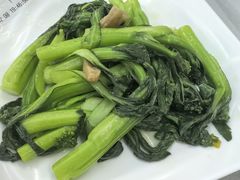 炒菜心-海鲜街菜馆(海珠南路店)