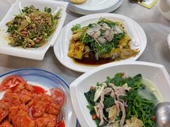 -喜运来酒楼(江南大道店)