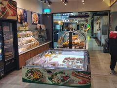 -巴黎贝甜(望京信万店)