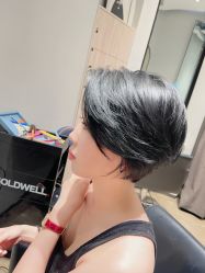 -汤尼英盖TONI&GUY-essensuals