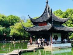 -西园戒幢律寺