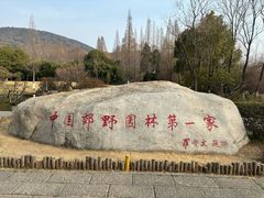 -习家池