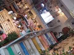 -Kitchen·Y洋厨房西餐厅(王府壹号店)