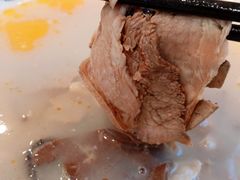 -武圣羊汤·西北面(朝阳门店)