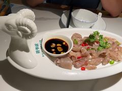 -筱爷叔·上海传统手工菜(新桥店)