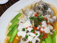 -猪肉婆私房菜(容桂总店)