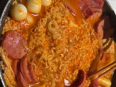 -七八冷面·延边朝鲜族美食(圣熙八号店)