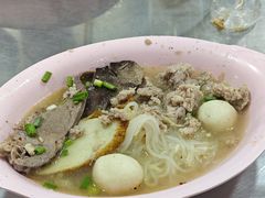 -榮泰米粉湯(Left Shop)