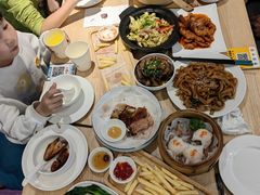 -花少爷的粥(中贸广场店)