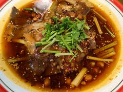 -易老妈蹄花.特色川菜(人民公园总店)