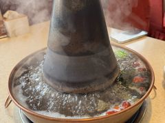 -阳坊大都涮羊肉(阳坊总店)