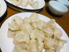 -伊喜饺子(五道口学院路店)