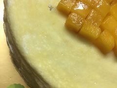 -OL’s Cake鲜荟千层(东风中路店)