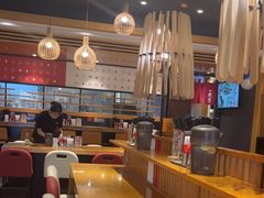 -一風堂拉面(美罗城店)