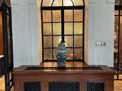 -马勒别墅·中餐厅