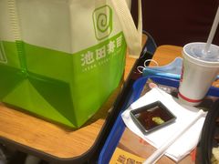 -池田寿司·4H鲜作(西直门凯德华联店)