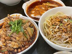成都口水鸡-牛王庙(龙华花园店)