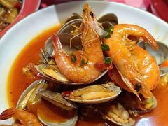 -辣小鲜·南昌大排档(船山路店)