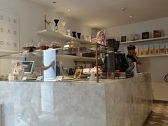 -大酉·M Coffee(北京美术馆店)