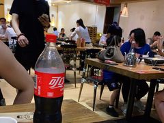 大堂-管氏翅吧(国展店)