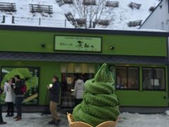 -茶和々(茶和々 小樽店)