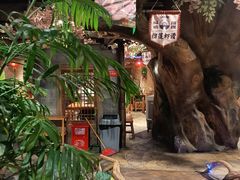 -城墙拐拐火锅(三峡广场黑金冠店)