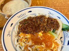 -侯哥面馆(瑞景店)