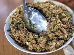 牛肉炒饭-国强牛肉(洋河总店)