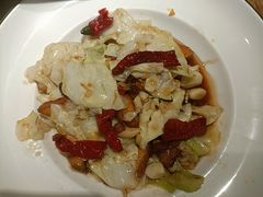 -巴扎屋大盘鸡·新疆菜(汇嘉时代店)