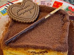 -香港威特瑞茶餐厅(小白楼音乐厅店)