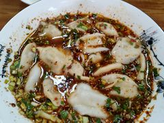 -尤素福东举院饺子馆