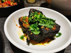 -炊烟小炒黄牛肉(浦东世纪汇店)