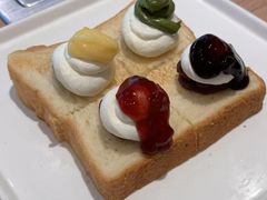 -银座仁志川·生吐司专门店(香港广场店)