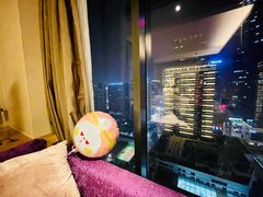 -青岛富力艾美酒店