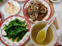 -黄兴兴白切专门店(南宁万象城店)