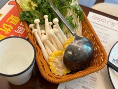 -U你·天然调味(南湖总店)