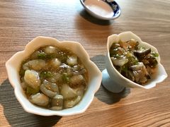 芥末章鱼-小山日本料理(兴业太古汇店)