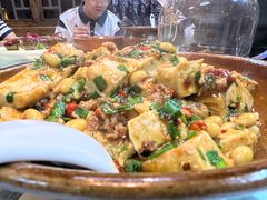 -阿谋美食·广西菜