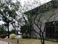 -广富林宰相府酒店·水云间